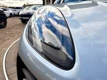 Porsche Macan T V6 S 