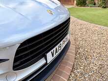 Porsche Macan T V6 S 
