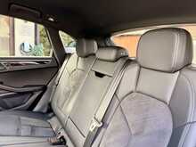 Porsche Macan T V6 S 