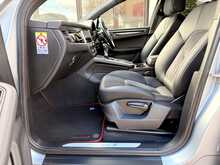 Porsche Macan T V6 S 
