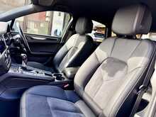 Porsche Macan T V6 S 