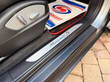 Porsche Macan T V6 S 