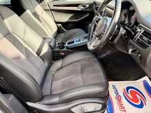 Porsche Macan T V6 S 