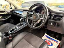 Porsche Macan T V6 S 