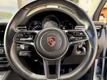 Porsche Macan T V6 S 