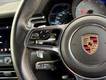 Porsche Macan T V6 S 