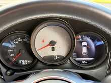 Porsche Macan T V6 S 
