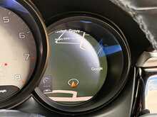 Porsche Macan T V6 S 