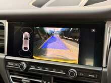 Porsche Macan T V6 S 
