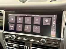 Porsche Macan T V6 S 