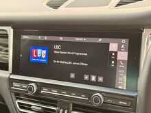 Porsche Macan T V6 S 