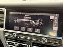 Porsche Macan T V6 S 