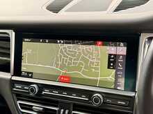 Porsche Macan T V6 S 