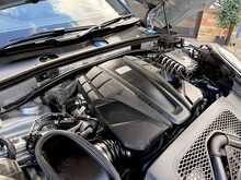 Porsche Macan T V6 S 