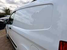 Ford Transit Courier TDCi Leader 