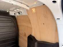 Ford Transit Courier TDCi Leader 