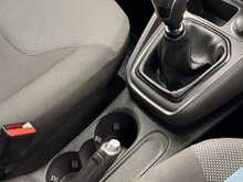 Ford Transit Courier TDCi Leader 