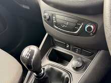 Ford Transit Courier TDCi Leader 
