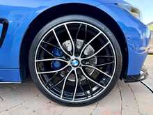 BMW 4 Series Gran Coupe 420d M Sport 