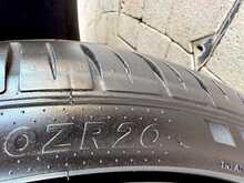 BMW 4 Series Gran Coupe 420d M Sport 