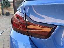 BMW 4 Series Gran Coupe 420d M Sport 