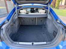 BMW 4 Series Gran Coupe 420d M Sport 