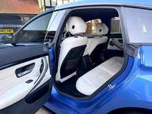 BMW 4 Series Gran Coupe 420d M Sport 