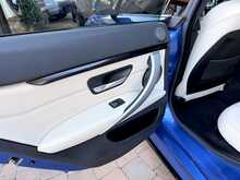 BMW 4 Series Gran Coupe 420d M Sport 