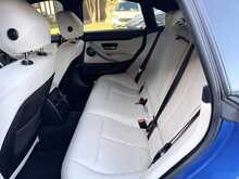 BMW 4 Series Gran Coupe 420d M Sport 