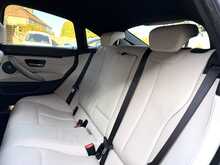 BMW 4 Series Gran Coupe 420d M Sport 