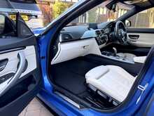 BMW 4 Series Gran Coupe 420d M Sport 