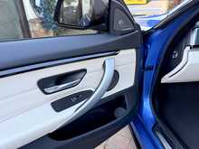 BMW 4 Series Gran Coupe 420d M Sport 