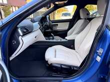 BMW 4 Series Gran Coupe 420d M Sport 