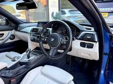 BMW 4 Series Gran Coupe 420d M Sport 