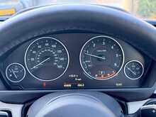 BMW 4 Series Gran Coupe 420d M Sport 