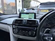 BMW 4 Series Gran Coupe 420d M Sport 