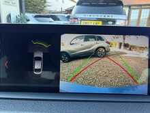 BMW 4 Series Gran Coupe 420d M Sport 