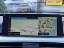 BMW 4 Series Gran Coupe 420d M Sport 