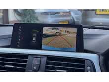 BMW 4 Series Gran Coupe 420d M Sport 