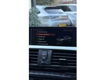 BMW 4 Series Gran Coupe 420d M Sport 