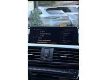 BMW 4 Series Gran Coupe 420d M Sport 