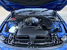 BMW 4 Series Gran Coupe 420d M Sport 