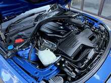 BMW 4 Series Gran Coupe 420d M Sport 