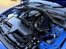 BMW 4 Series Gran Coupe 420d M Sport 