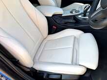 BMW 4 Series Gran Coupe 420d M Sport 