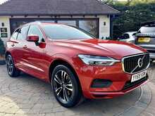 Volvo XC60 T4 Edition 