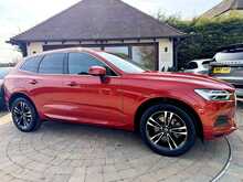 Volvo XC60 T4 Edition 