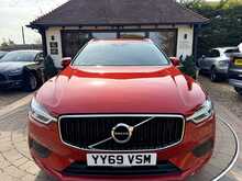 Volvo XC60 T4 Edition 