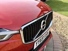 Volvo XC60 T4 Edition 