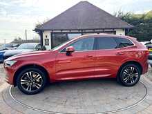 Volvo XC60 T4 Edition 